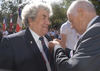 Union Nationale des Combattants