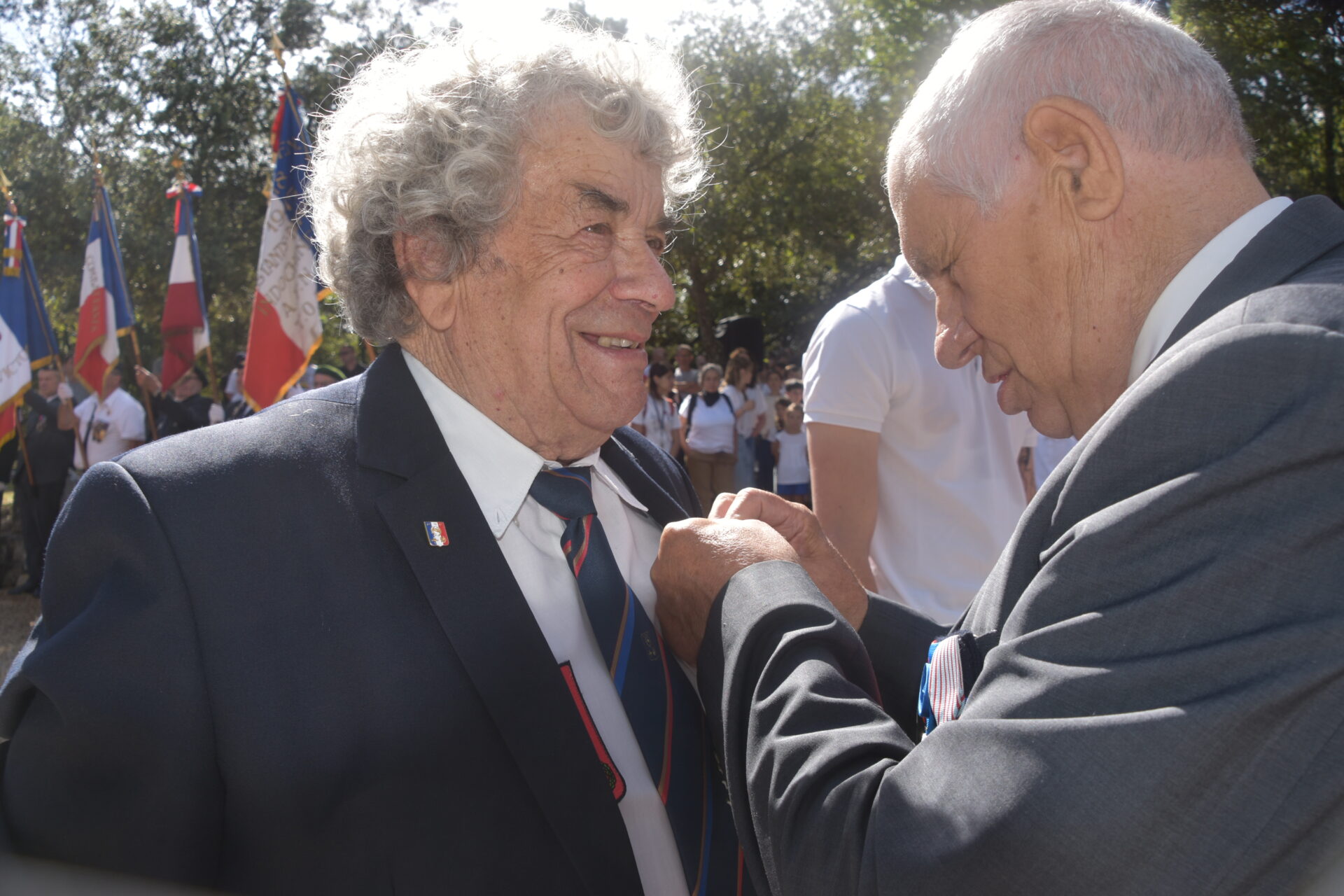 ceremonie 10 juin Boyer