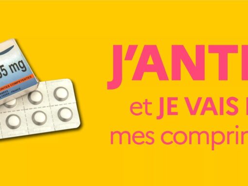 Comprimés d’iode : nouvelle campagne de distribution