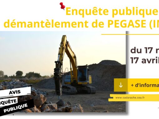 📢 AVIS D’ENQUÊTE PUBLIQUE