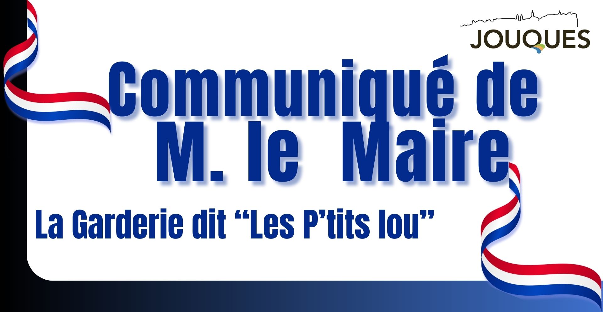 Communiqué