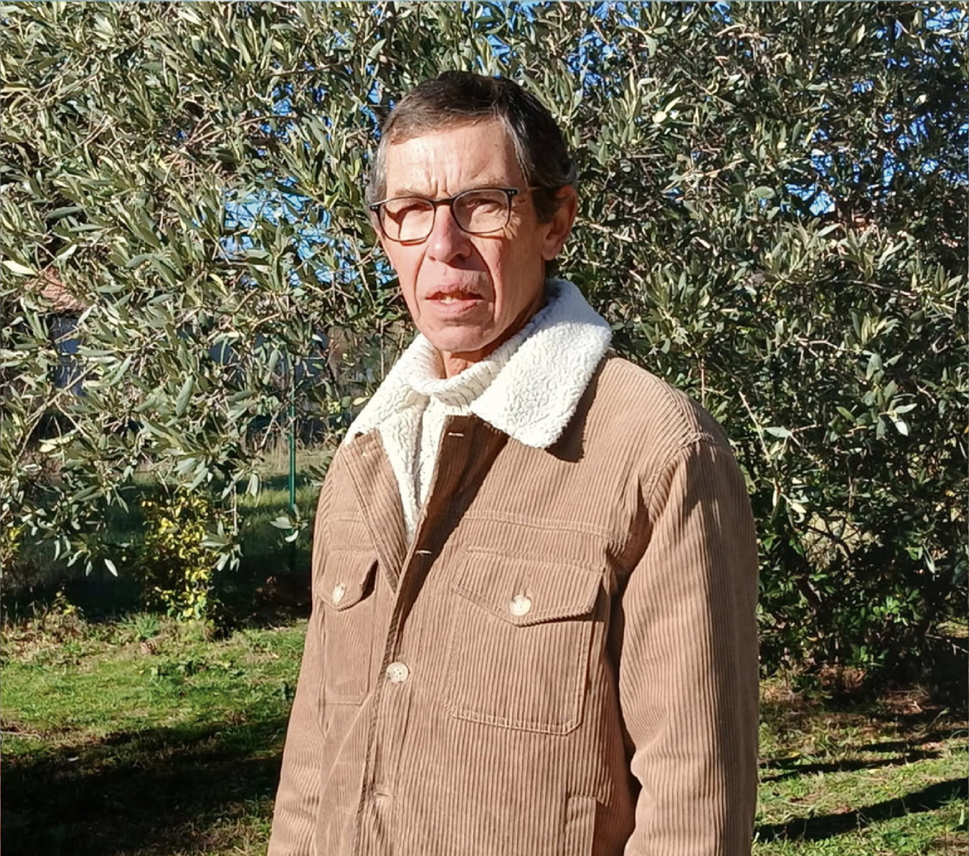 Bernard 