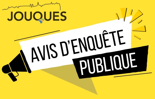 📢 Enquête publique – Recensement des chemins ruraux