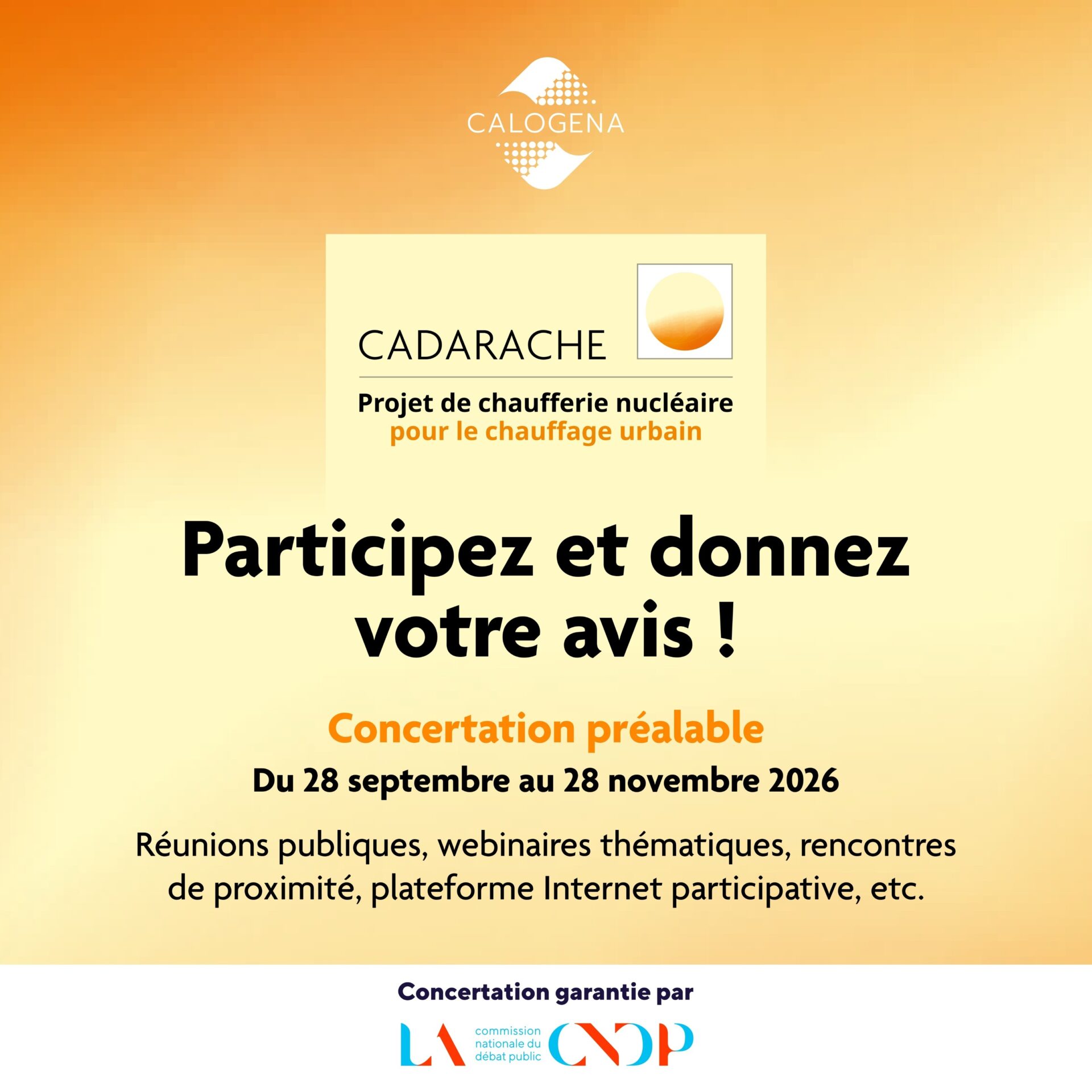 cadarache