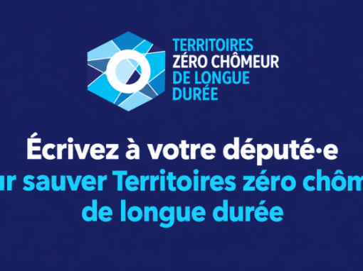 📢 TZCLD : nous avons besoin de votre soutien !